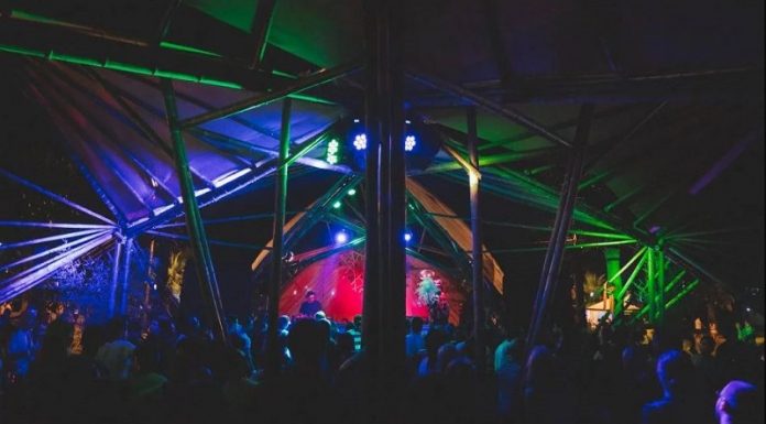 ანაკლიის ელექტრონული მუსიკის ფესტივალი ბიუჯეტიდან 2.5 მილიონზე მეტით ფინანსდება