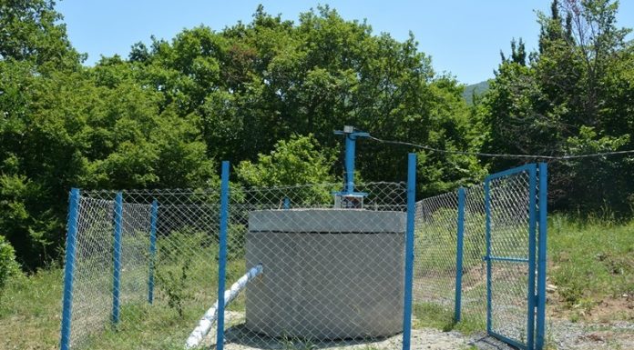 ამერიკული ორგანიზაციის დახმარებით მცხეთისა და დუშეთის სოფლებში წყალმომარაგება გაუმჯობესდა