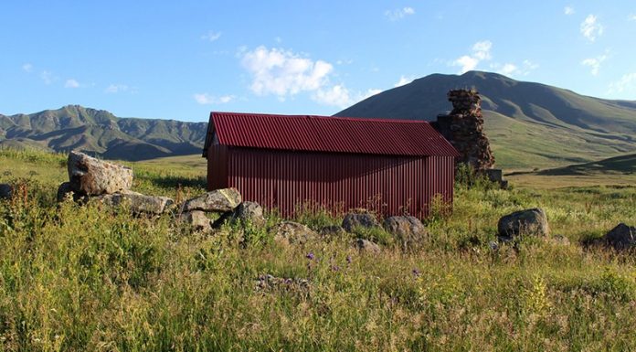 ჭერულას ტაძარს ძეგლის სტატუსი მიენიჭება