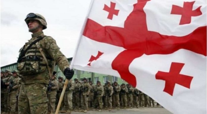 2008 წლის ომში წყალტუბოდან დაღუპული 4 მებრძოლის ოჯახს 1500-1500 ლარი გადაეცა