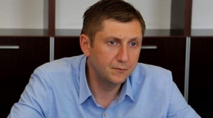 ქუთაისის მერიის ეკონომიკის სამსახურის უფროსმა თანამდებობა დატოვა