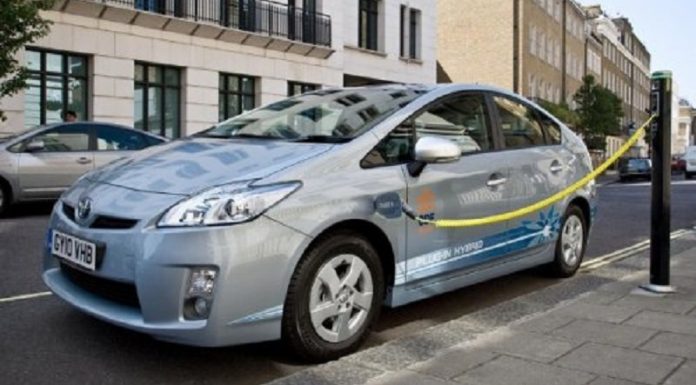 გამოვლინდა კომპანია, რომელიც აბასთუმანში 1 000 ელექტრომანქანის ავტოსადგომს 9 მლნ ლარად გააკეთებს