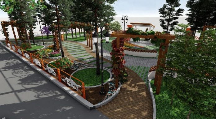 ჩუღურეთის გამგეობა: 2020 წელს განხორციელებული პროექტებისთვის 16 684,5 ლარი დაიხარჯა