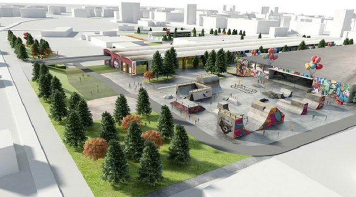 მუხიანში “რადიოქალაქის” პროექტზე გამოცხადებული აუქციონი დასრულდა