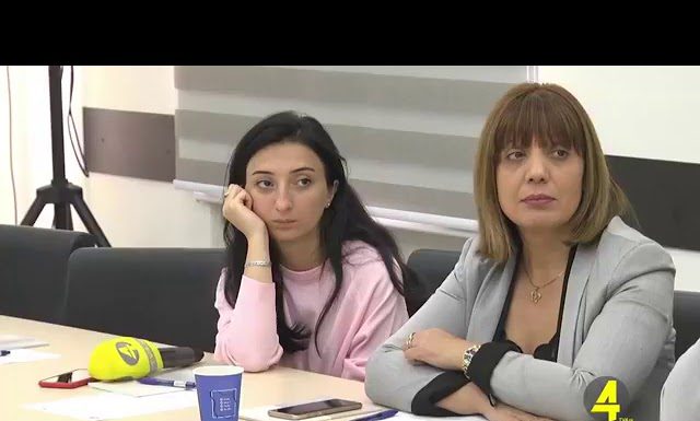 “მოქალაქეთა თანამონაწილეობა ადგილობრივ ბიუჯეტირებაში” – ტრენინგი რუსთავის მერიაში