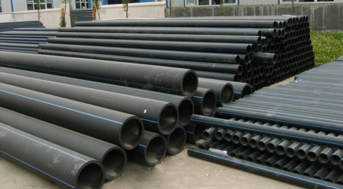 გორის მერია გამარტივებული შესყიდვით 9 968 ლარის მილებს შეიძენს