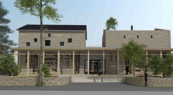 ონში მხარეთმცოდნეობის მუზეუმის მშენებლობაზე გამარჯვებული კომპანია გამოვლინდა