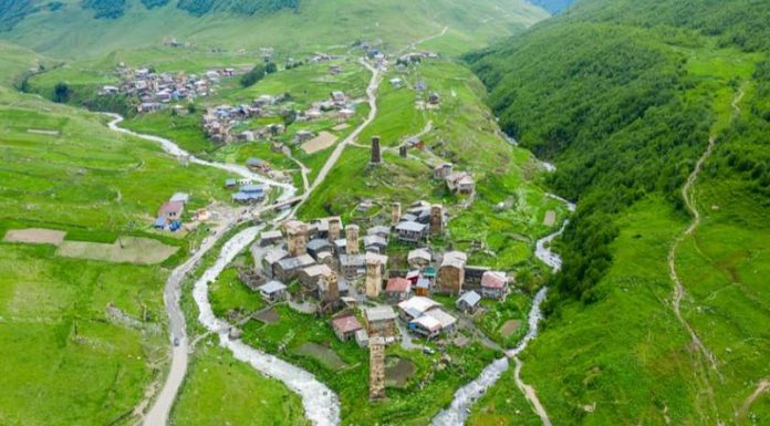 უშგულში უკანონო მშენებლობების გამო, შესაძლოა, ძეგლი მსოფლიო მემკვიდრეობის ნუსხიდან ამოიღონ