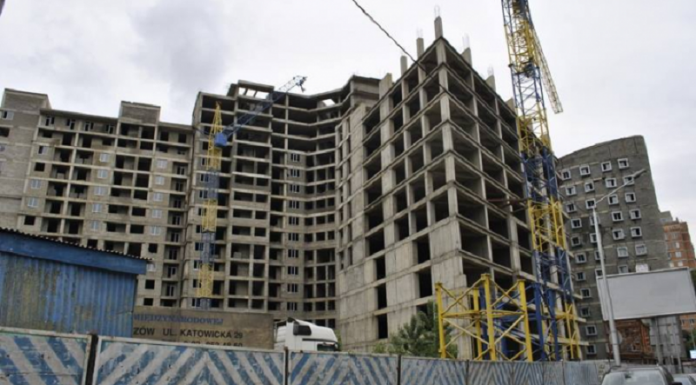 იმ შენობა-ნაგებობის რემონტის ან დემონტაჟის შეჩერება, რომელიც მუნიციპალიტეტის იერსახეს ამახინჯებს, ფინანსურად დასჯადი იქნება