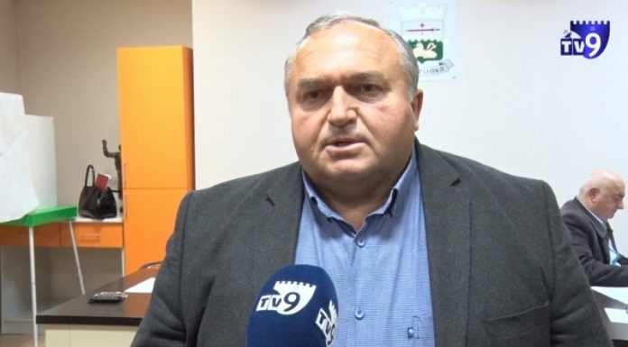 ახალციხის მერი ტენდერებზე: „მზად ვარ, გამოძიების ნებისმიერ კითხვას ვუპასუხო“