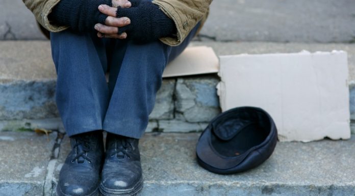 ND: ყოველი მესამე მოქალაქე ამბობს, რომ ხშირად ოჯახისთვის საკვების საყიდლად საჭირო ფული არ აქვს