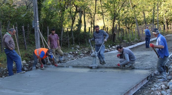 აუდიტი: გარდაბნის მერიამ გზის დაგებისთვის 662,1 ათასი ლარი გადაიხადა, თუმცა, გზა ისევ დაზიანებულია
