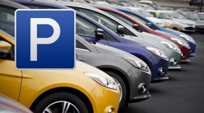 გორში 1 წელში არასწორი პარკირებისთვის 17 837 მოქალაქე დაჯარიმდა