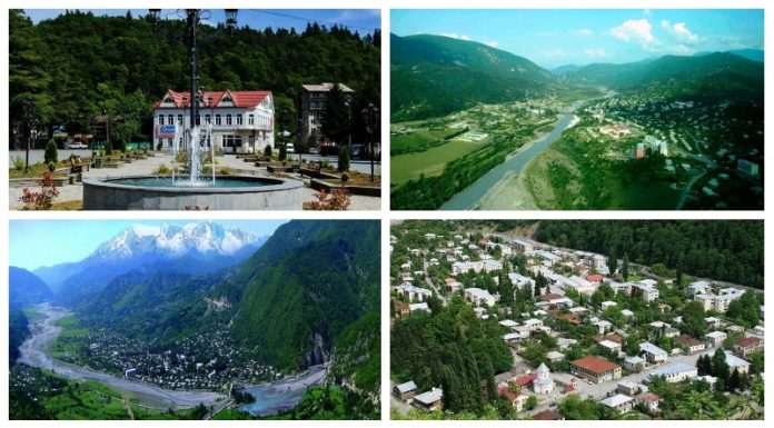 რაჭა-ლეჩხუმ-ქვემო სვანეთში სახელმწიფო 36 837-ჯერ მეტი ფართობის საძოვრებს ფლობს, ვიდრე ჯამურად 4 მუნიციპალიტეტი