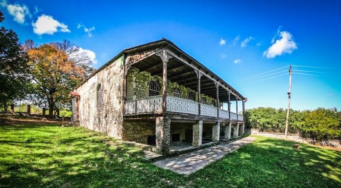 გურჯაანში მალხაზ შალიკაშვილის მუზეუმს რეაბილიტაცია ჩაუტარდება