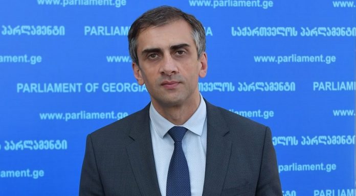 კახიანი: მარნეულში არჩევნები პირველივე ტურში დასრულდება