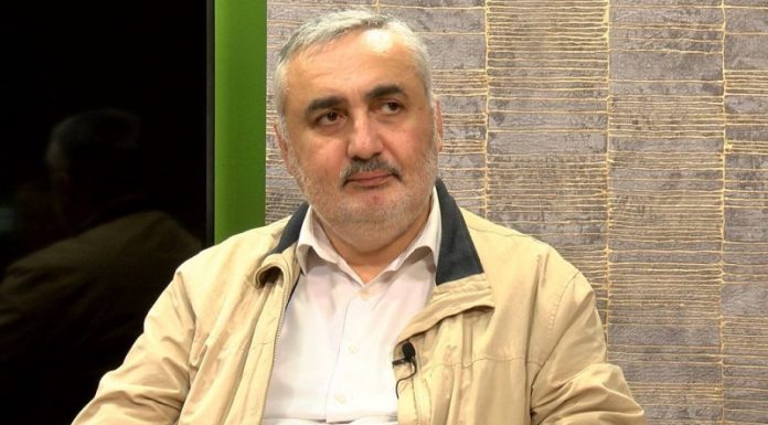 “უცხოური გავლენის გამჭვირვალობის შესახებ” კანონი – ხელისუფლების მითები და რეალობა