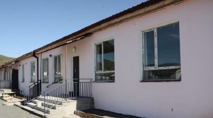 წეროვანის, წილკანისა და ფრეზეთის დევნილთა დასახლებებში სამუშაოები აქტიურ რეჟიმში მიმდინარეობს