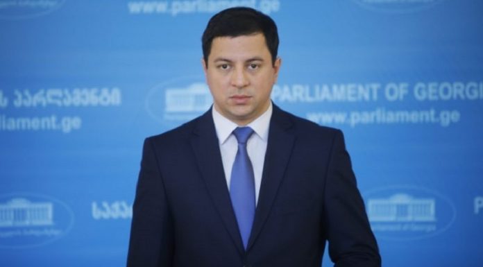 თალაკვაძე: ოპოზიციის ნაწილმა სადეპუტატო უფლებამოსილების შეწყვეტის თაობაზე განაცხადი უკვე შეიტანა და მისი განხილვა რეგლამენტირებულ ვადაში მოხდება