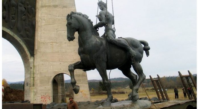 ქუთაისში მზეჭაბუკის დასაბრუნებლად მერიამ კომპანია შეარჩია