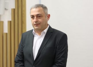 გიორგი აბუთიძე