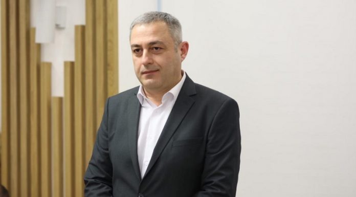 გიორგი აბუთიძე