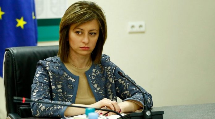 ტიკარაძე: „კოვიდ-19“-ის მართვაში ჩართული ონლაინ კლინიკების რაოდენობა გაზაფხულის შემდეგ 25-დან 65-მდე გაიზარდა