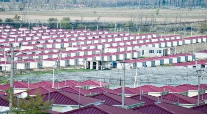 მამუკა აჩბა: მთავრობის მიერ წარდგენილ ანტიკრიზისულ გეგმაში დევნილებისთვის ადგილი ვერ მოიძებნა