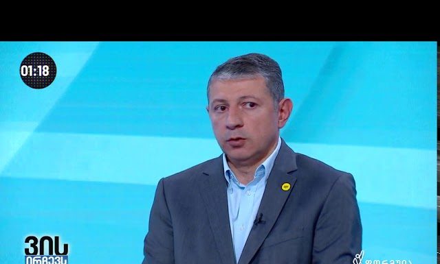 ირაკლი ტალახაძე: ყველა სოფელი, დაბა, მუნიციპალიტეტი უნდა გახდეს არჩევითი და ჰქონდეს ბიუჯეტი