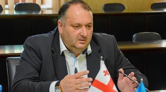 ხახალეიშვილი: ბავშვებს განვითარებისთვის უკეთესი პირობები უნდა შევუქმნათ