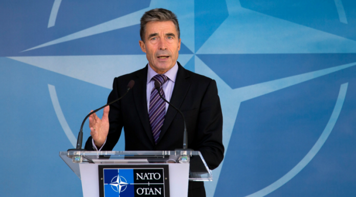 ანდერს ფოგ რასმუსენი: მოვუწოდებ, გამოიჩინონ თავშეკავებულობა