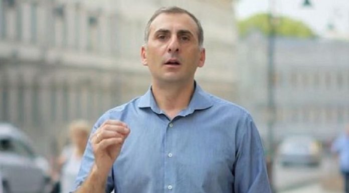 ელისაშვილი: „ნაცმოძრაობასაც“ ჰყავს თავის „ტროლ-ბოტების“ ლაშქარი და „ქართულ ოცნებასაც” – ჩვენ სურვილი არ გვაქვს, „ტროლები“, „ბოტები“ და მამაძაღლები გვყავდეს