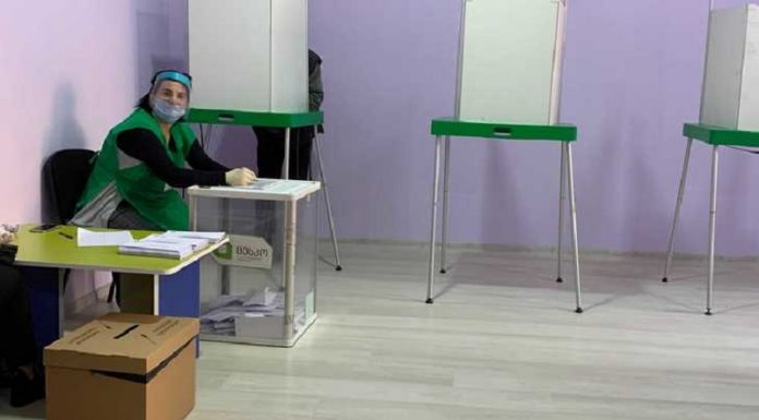 ახალციხეში პროპორციულ სიას “ლელო” და “მესამე ძალა” დაემატა