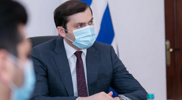 რიჟვაძე: ბათუმი 2023 წელს ტურიზმის ოსკარის სახელით ცნობილ World Travel Awards უმასპინძლებს