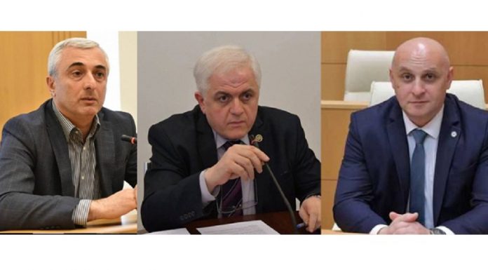 რა გააკეთეს ქუთაისის მაჟორიტარებმა პარლამენტში და რა დაუჯდა მათი შენახვა ბიუჯეტს