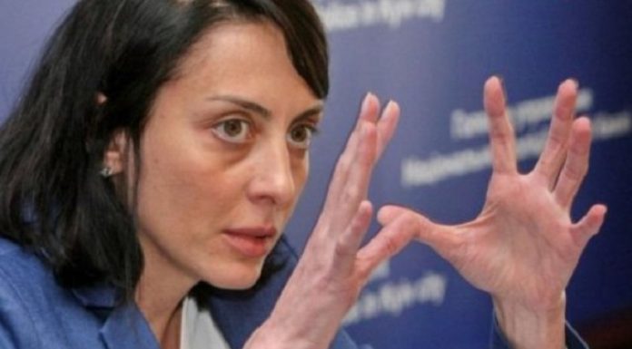 დეკანოიძე: დარწმუნებული ვარ, დამაჯერებლად გავიმარჯვებთ ქუთაისში