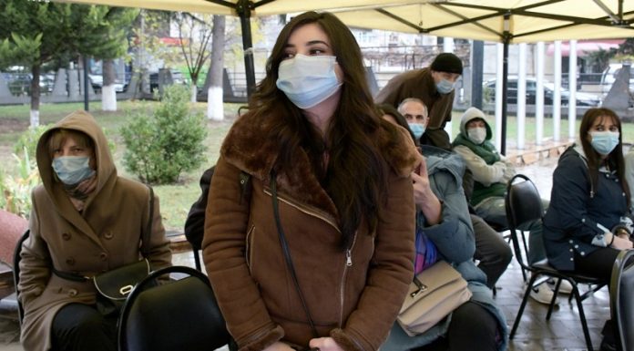 UNDP, პარტნიორებთან ერთად, ადგილობრივი მეწარმეობის მხარდასაჭერად 700,000 აშშ დოლარს გამოყოფს