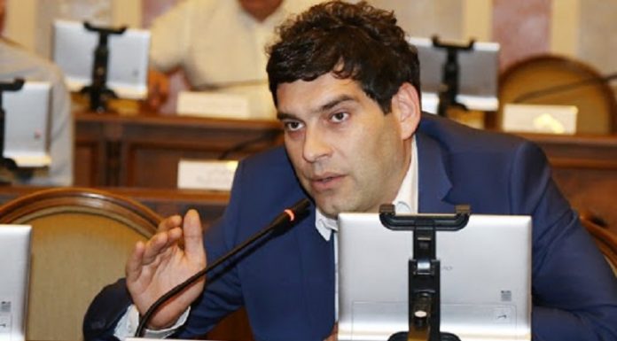 დავითულიანი: მას შემდეგ, რაც კახა ოქრიაშვილი ოპოზიციაში წავიდა, რატომღაც დმანისში დაპირისპირებები მუდმივად ხდება