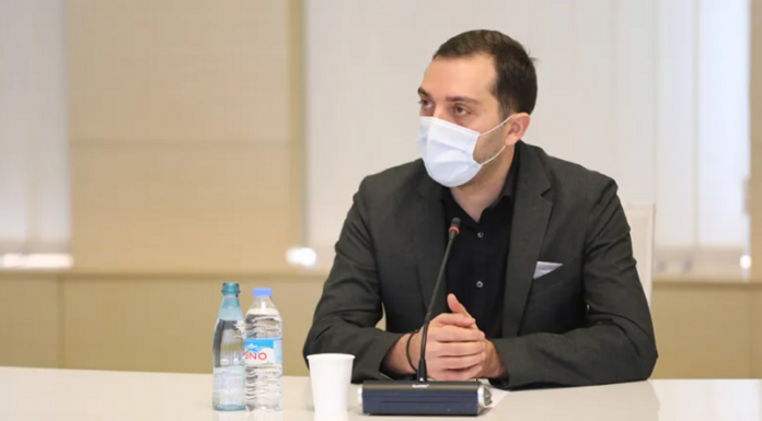 კულუმბეგოვი: შეზღუდვები, რომელზეც მსჯელობა მიმდინარეობს, სავარაუდოდ, დეკემბერსა და იანვარში იმოქმედებს