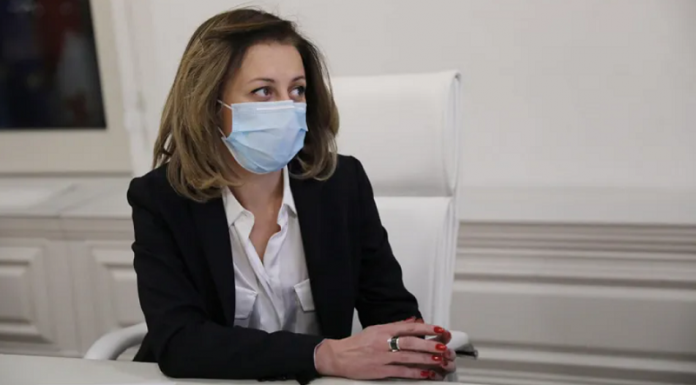 ტიკარაძე: პირველადი რგოლის და სოფლის ექიმების გააქტიურების საფუძველზე მოხდება მიზნობრივად ვაქცინების მიტანა ყოველ ოჯახში, ყველა სოფელში