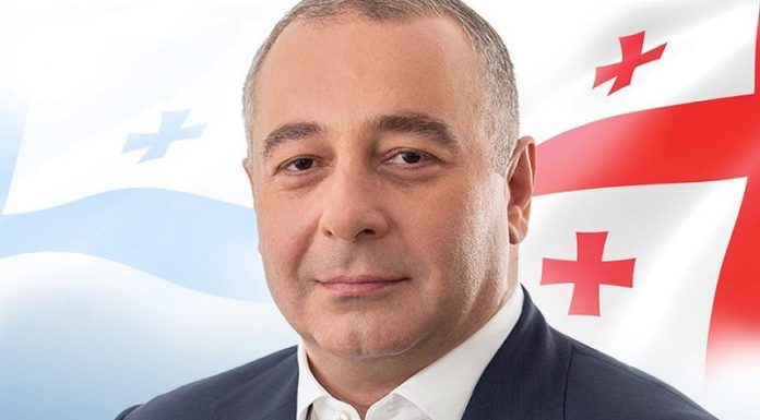 ცესკოს წინასწარი მონაცემებით, არჩევნების მეორე ტურში ზაალ დუგლაძემ ხმების 91.72% მიიღო