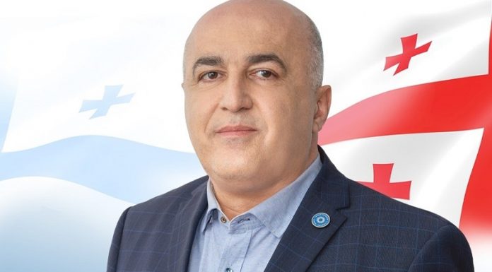 ცესკოს წინასწარი მონაცემებით, არჩევნების მეორე ტურში ზაზა ლომინაძემ ხმების 91.92% მიიღო
