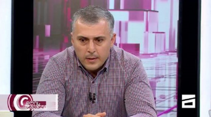 ივანე ბურდული: ვერანაირად ვერ დასვეს რიცხვები ოქმებში, იმდენად დიდი დისბალანსი იყო