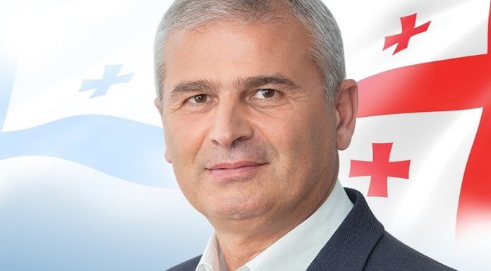 ცესკოს წინასწარი მონაცემებით, არჩევნების მეორე ტურში ირაკლი ქადაგიშვილმა ხმების 88.83% მიიღო