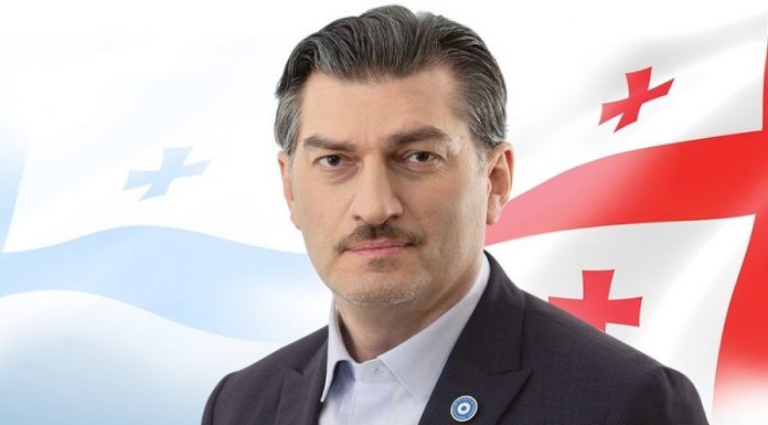 ცესკოს წინასწარი მონაცემებით, არჩევნების მეორე ტურში ნაძალადევში მიხეილ ყაველაშვილმა ხმების 91.4% მიიღო