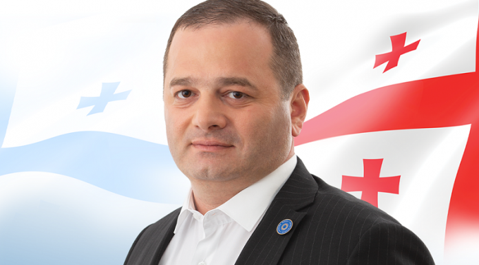 ცესკოს წინასწარი მონაცემებით, არჩევნების მეორე ტურში შალვა კერესელიძემ ხმების 92.53% მიიღო