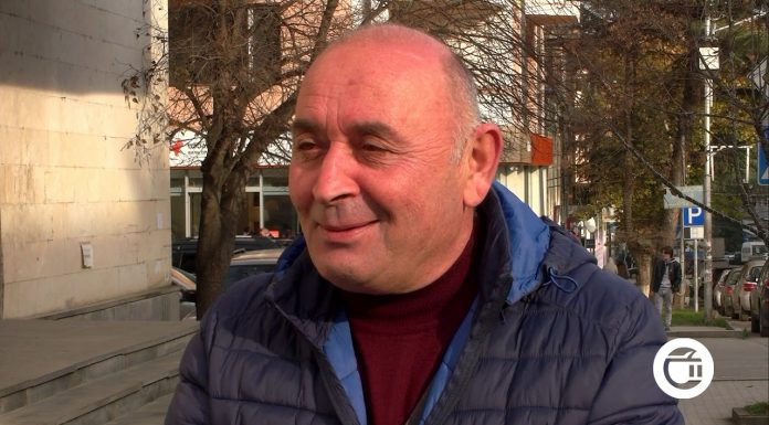 გურჯაანში ინფრასტრუქტურულ პროექტებზე 4 მილიონ 340 ათასი ლარი დაიხარჯება