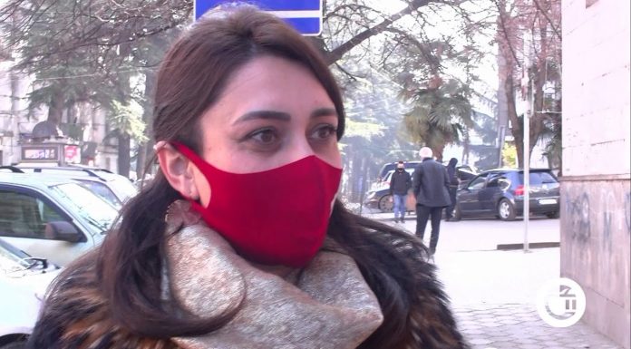 როდემდე შეეძლებათ გარემოვაჭრეებს პროდუქციის რეალიზაცია გურჯაანში