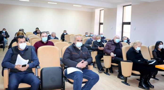 ახალციხის საკრებულომ 2021 წლის ბიუჯეტი დაამტკიცა – რა არის პრიორიტეტები