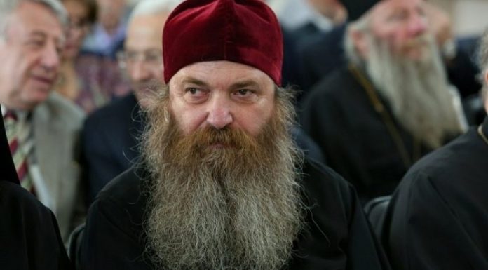 ბოდბელი ეპისკოპისი იაკობი სიღნაღის მერიისგან ტერიტორიების გადაცემას ითხოვს
